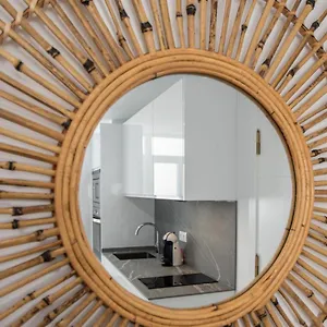  Apartamento Nuevo Mirandilla - España