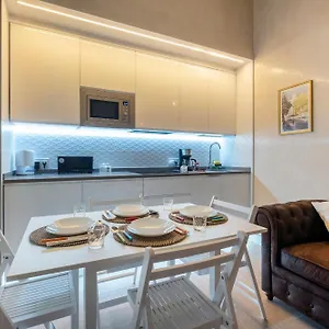  Apartamento Gadir España