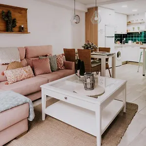  Apartamento La Cúpula De Gran Capitán España