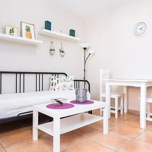  Apartamento Céntrico Lobos España